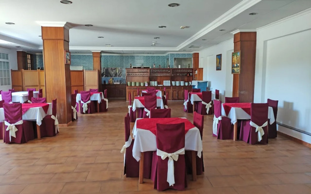 Hotel Galaico