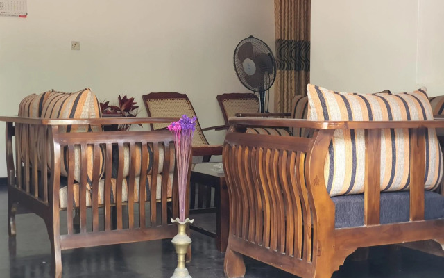 Muthu 94 Villa