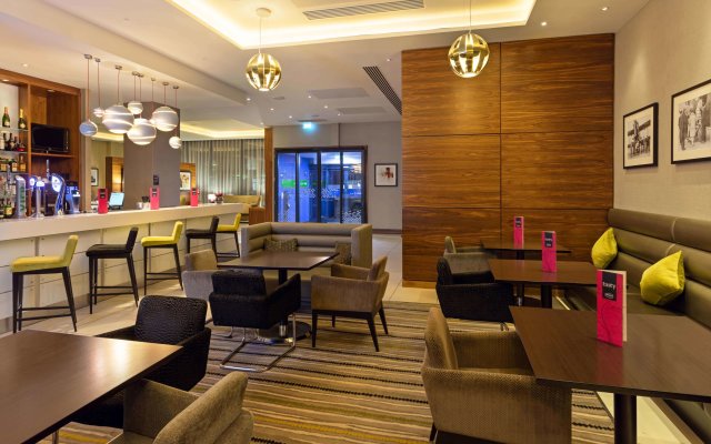 Hampton by Hilton London Croydon