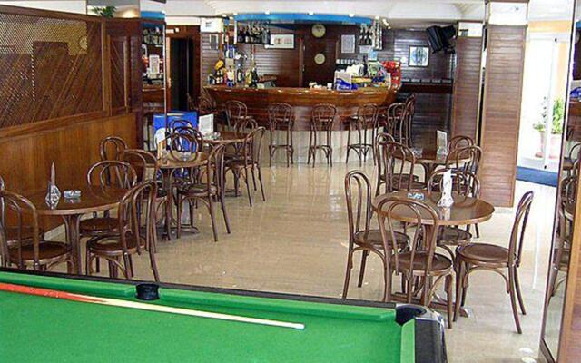 Hotel Golf Beach