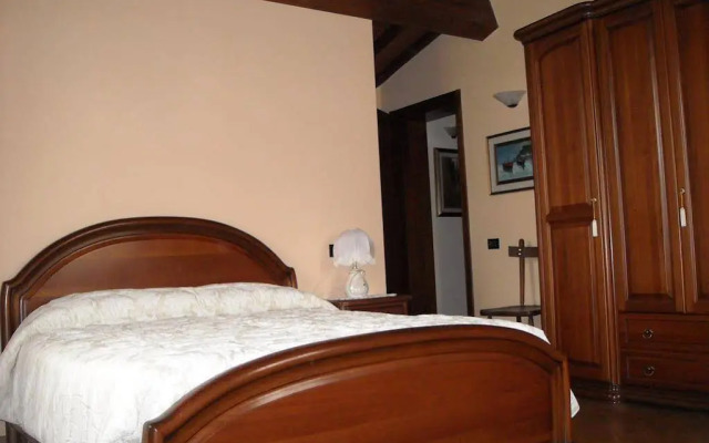 Bed&Breakfast Pianeta Benessere