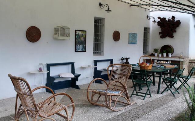 Agriturismo Madonna degli Angeli