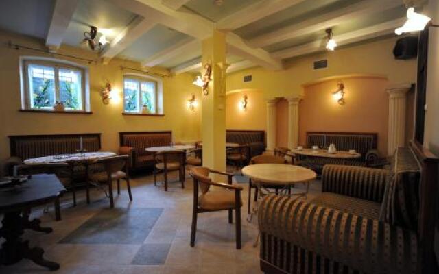 Hotel Stary Malbork