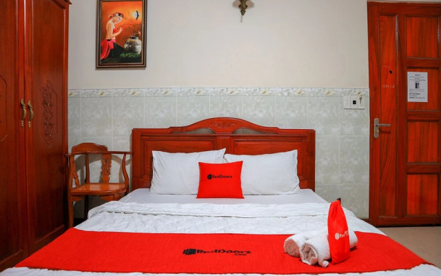 Hotel Sai Gon Moi by Reddoorz