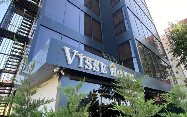 Visse Hotel