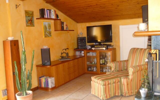 B&B Ca' Rezzonico