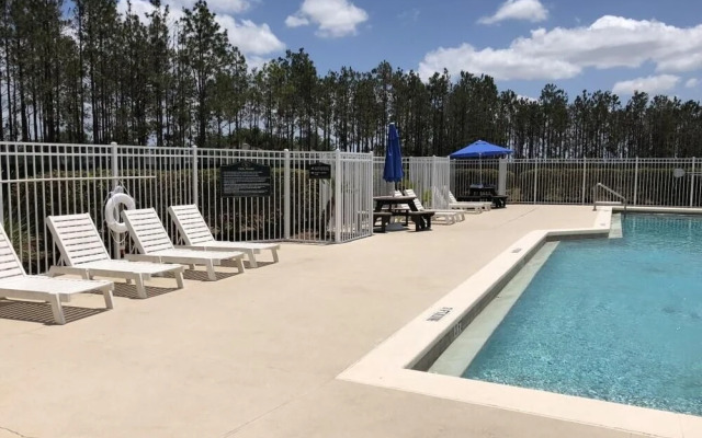 Paul'S Highlands Reserve Home