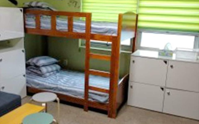 Guesthouse Korea Busan Station