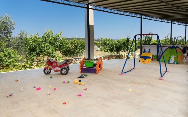 Volito Hotel - Rural Experience