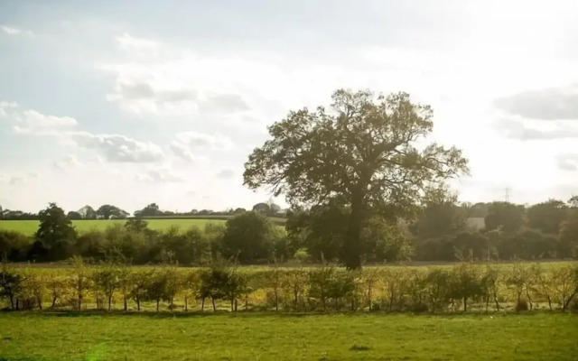 The White Horse Inn