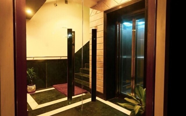 Hotel Four Seasons