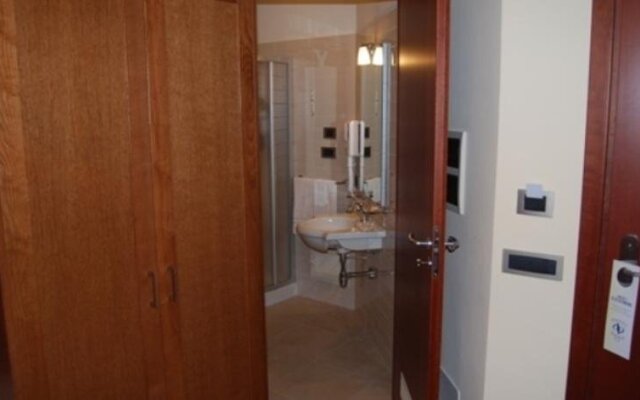 Hotel Poma