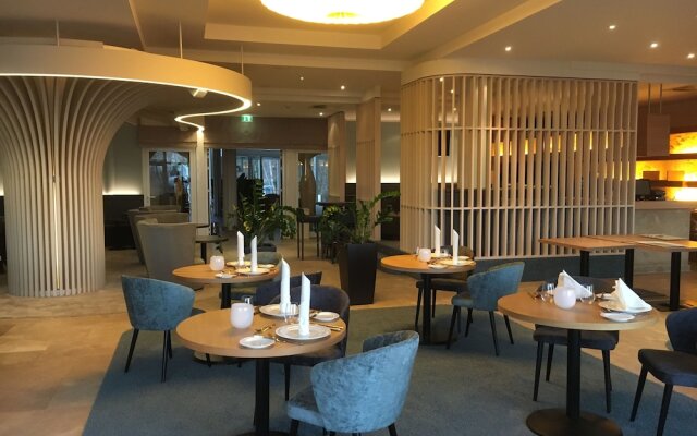 Dünenmeer Ferienhäuser