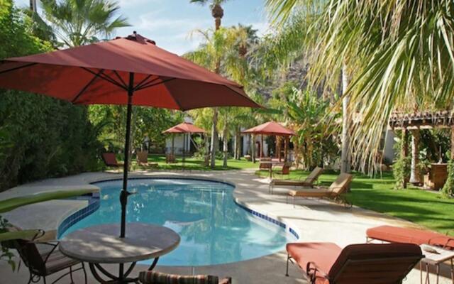 Villa Thornhill