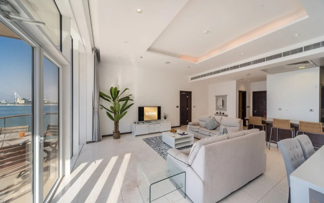 bnbme | Tiara Tanzanite | 1 BDR