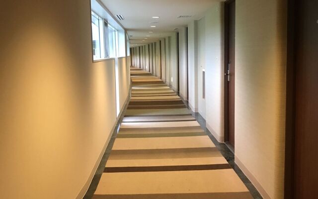 Hakodate Onuma Prince Hotel