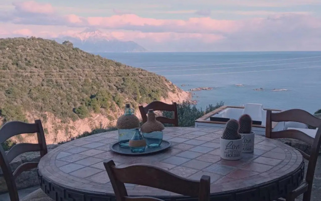 Villa Haris