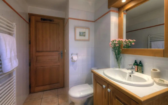 Chalets d Henri 63 in Argenti re Chamonix