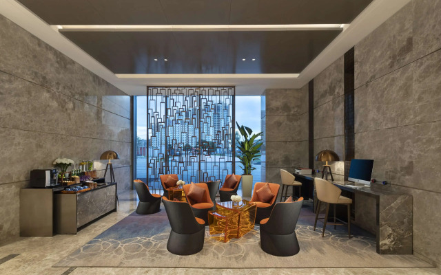 Radisson Collection, Wuxi