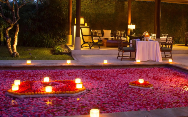 Kayumanis Sanur Private Villa & Spa
