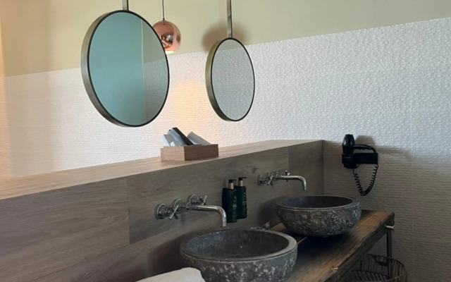 Hotel Tropical Gava Mar