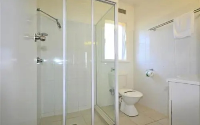 Breakers 6 2 Hill Street