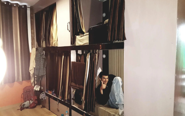 Sonu Guest House - Hostel