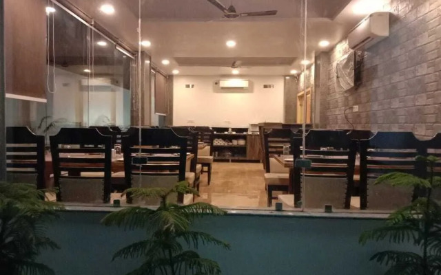 Panambi Resort Rishikesh