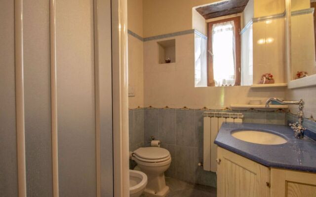 House Tegliaia Montevarchi 33641