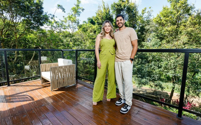 Vila Europeia Hotel e residencial