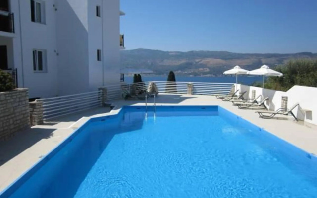 Scorpios Hotel & Suites