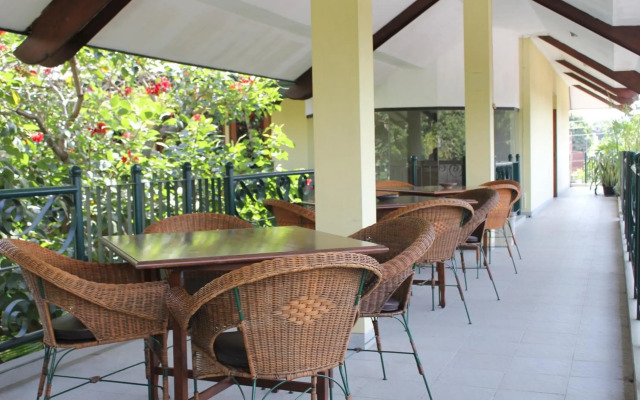 Hotel Winotosastro Garden