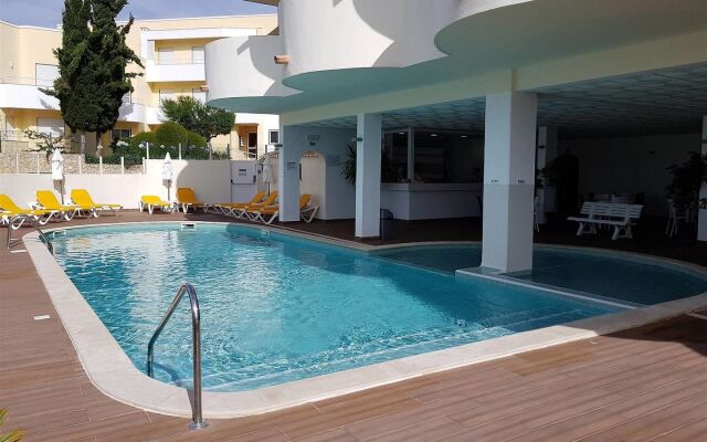 AlvorMar Apartamentos Turisticos