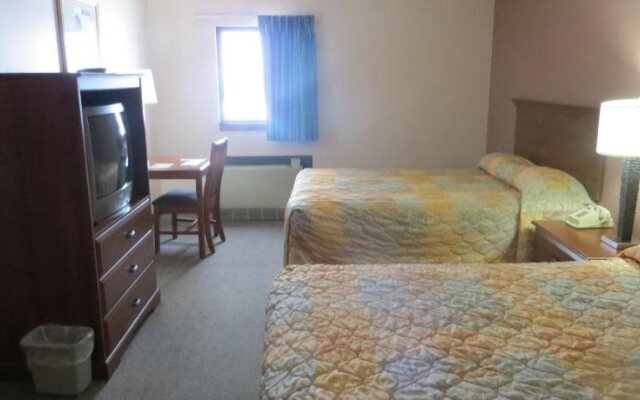 Newell Travel Center