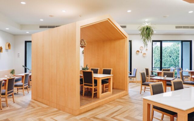 Civilize Hotel
