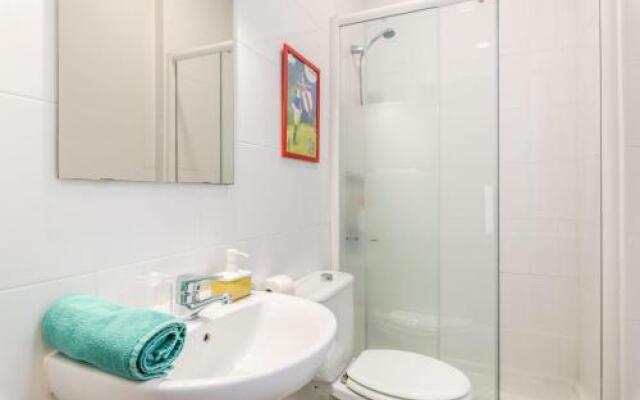 Apartamentos Alcazaba