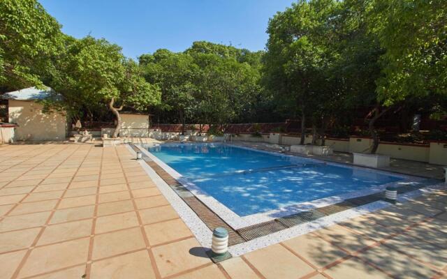Nature Forest View Resort