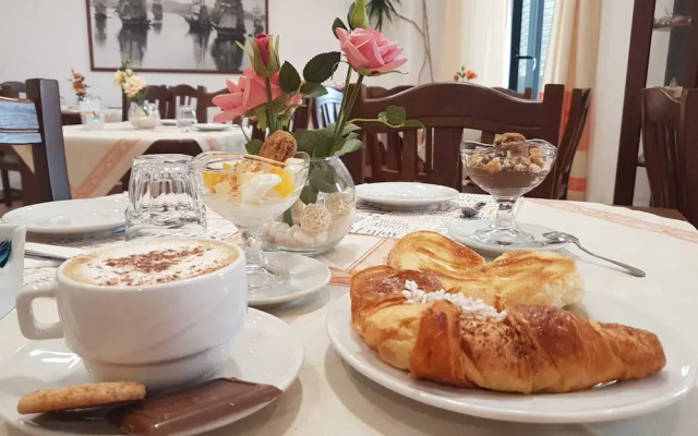 Guest House Villabianca