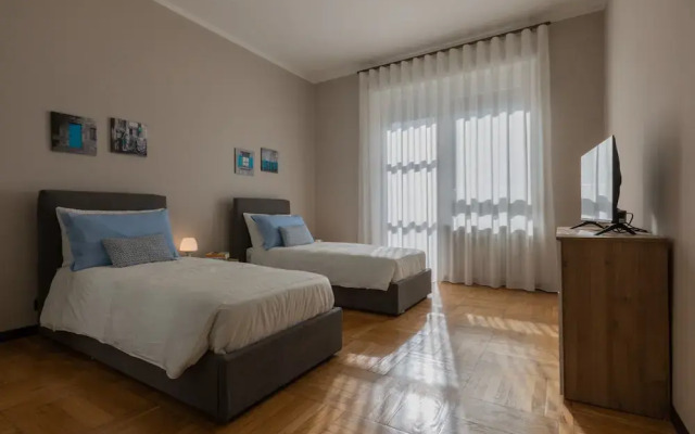 C so Francia 266 - Torino Modern Stay