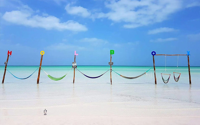 Holbox Suites