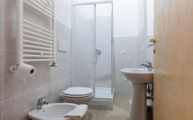 Boccanera a Trastevere Holiday Apartment