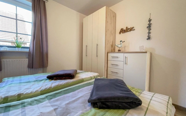 Friesenperle Norden in Norden