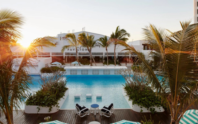 The Ville Resort - Casino