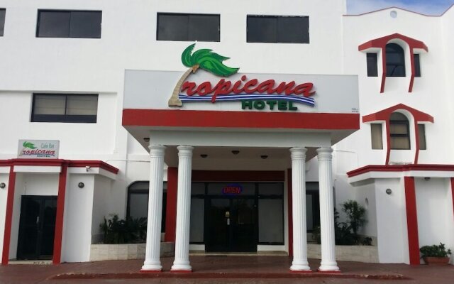 Hotel Tropicana