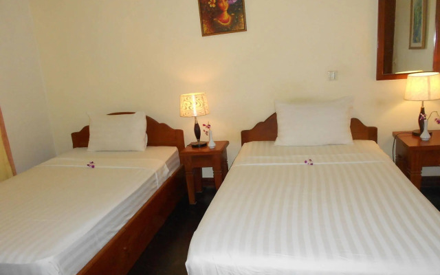 Mayfair Angkor Villa