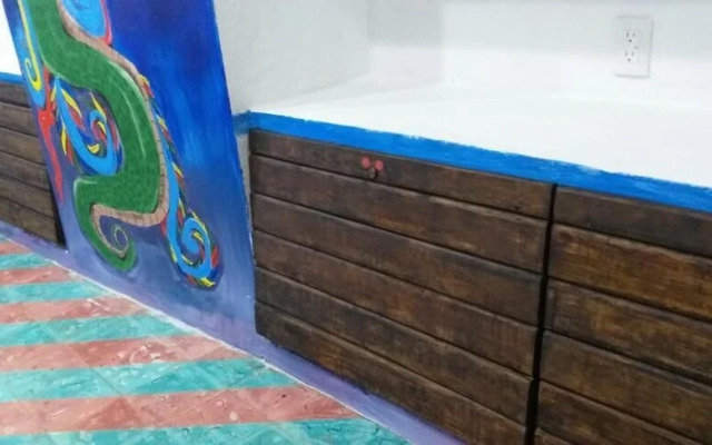 Casa Xtakay - Hostel