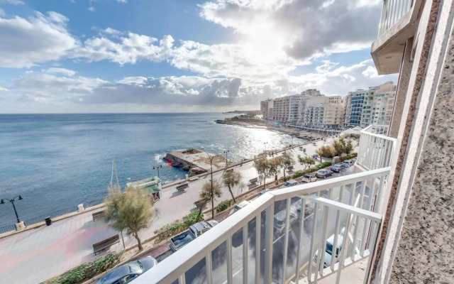 Sliema Chalet Hotel