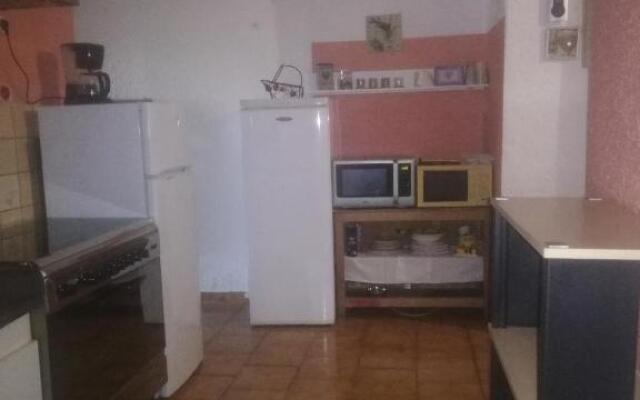 Appartement La Bernardine au coeur du Jura