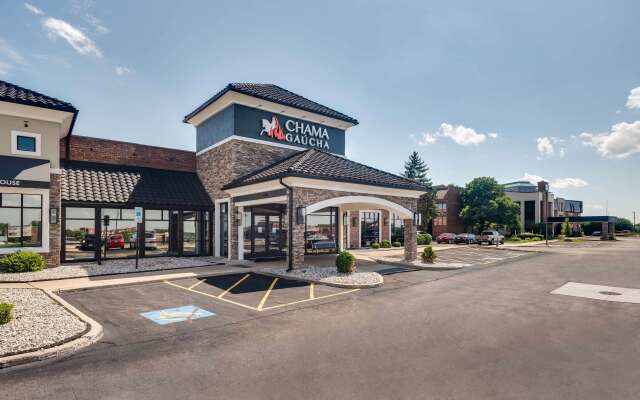 Best Western Chicago - Downers Grove