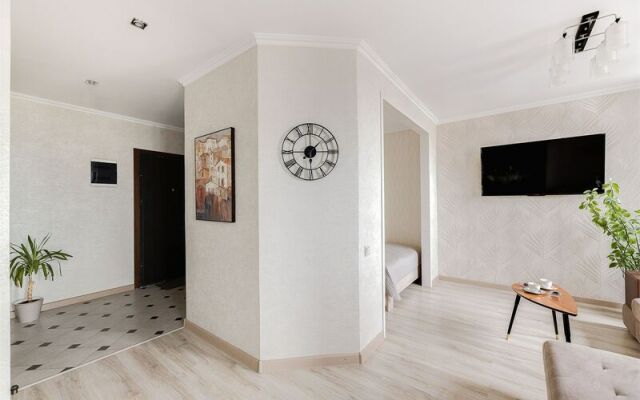 Smart Lofts Moscow st. Novodmitrovskaya, 2